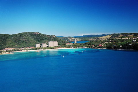 Poinciana 112 - ACT Tourism 0