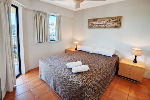 Nautilus Resort Mooloolaba - ACT Tourism 26
