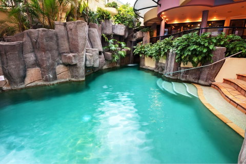 Nautilus Resort Mooloolaba - ACT Tourism 12