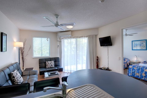 Nautilus Resort Mooloolaba - ACT Tourism 17