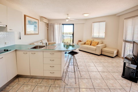 Nautilus Resort Mooloolaba - ACT Tourism 23