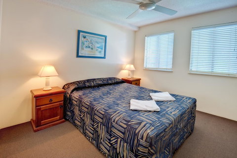 Nautilus Resort Mooloolaba - ACT Tourism 31