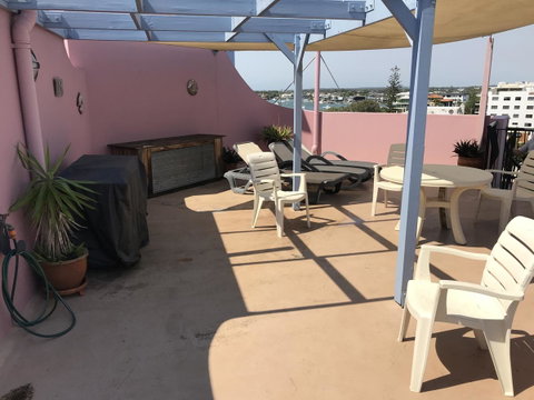 Nautilus Resort Mooloolaba - ACT Tourism 1