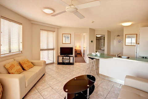 Nautilus Resort Mooloolaba - ACT Tourism 30