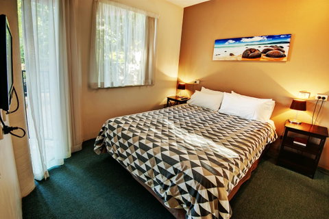 Nautilus Resort Mooloolaba - ACT Tourism 38