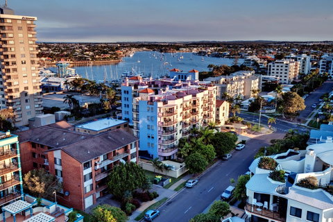 Nautilus Resort Mooloolaba - ACT Tourism 8