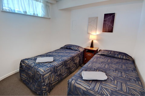 Nautilus Resort Mooloolaba - ACT Tourism 21