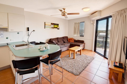 Nautilus Resort Mooloolaba - ACT Tourism 20