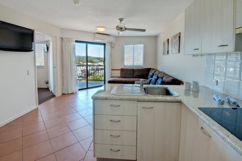 Nautilus Resort Mooloolaba - ACT Tourism 16