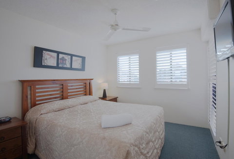 Nautilus Resort Mooloolaba - ACT Tourism 18