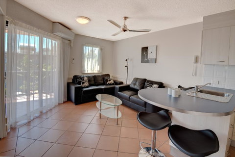 Nautilus Resort Mooloolaba - ACT Tourism 25