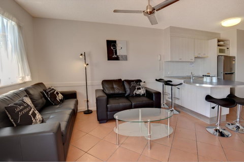 Nautilus Resort Mooloolaba - ACT Tourism 28