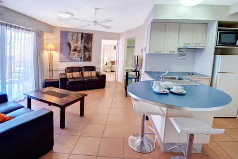 Nautilus Resort Mooloolaba - ACT Tourism 7