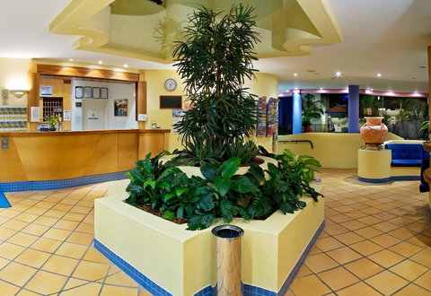 Nautilus Resort Mooloolaba - ACT Tourism 15