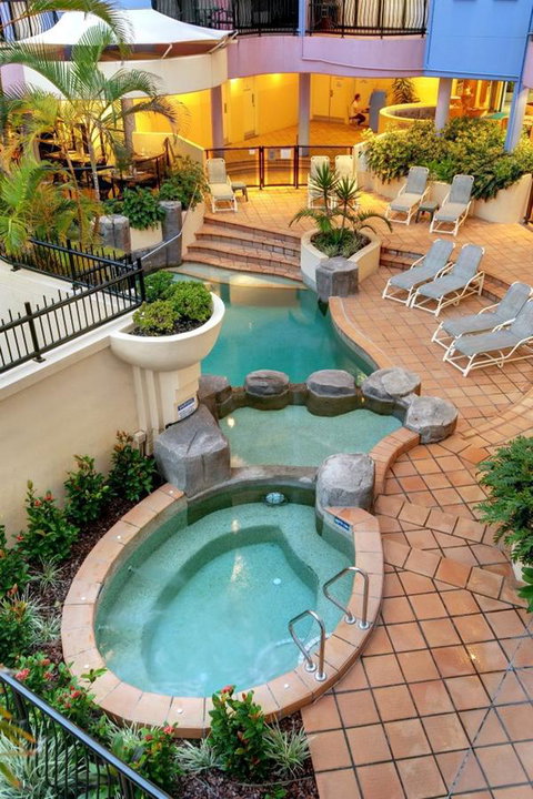 Nautilus Resort Mooloolaba - ACT Tourism 14