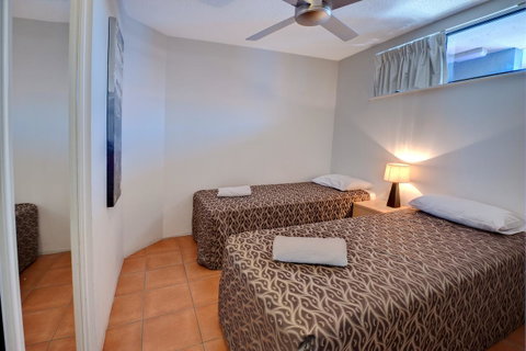 Nautilus Resort Mooloolaba - ACT Tourism 35