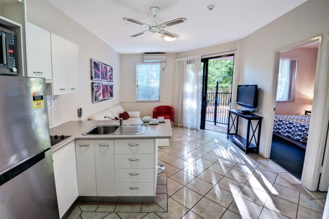 Nautilus Resort Mooloolaba - ACT Tourism 37