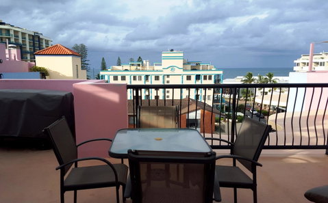 Nautilus Resort Mooloolaba - ACT Tourism 41