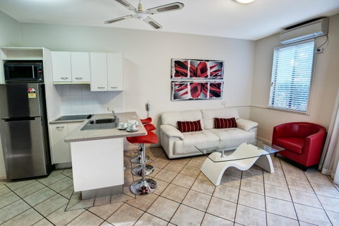 Nautilus Resort Mooloolaba - ACT Tourism 36
