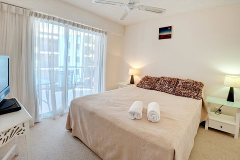 Nautilus Resort Mooloolaba - ACT Tourism 39