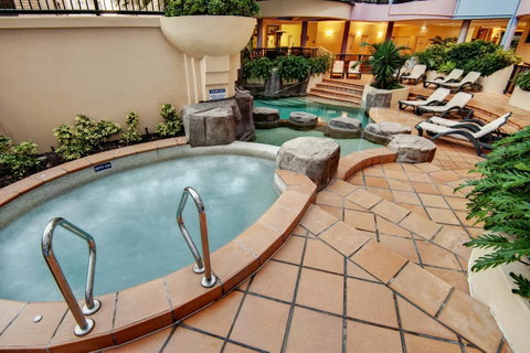 Nautilus Resort Mooloolaba - ACT Tourism 3