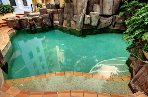 Nautilus Resort Mooloolaba - ACT Tourism 13