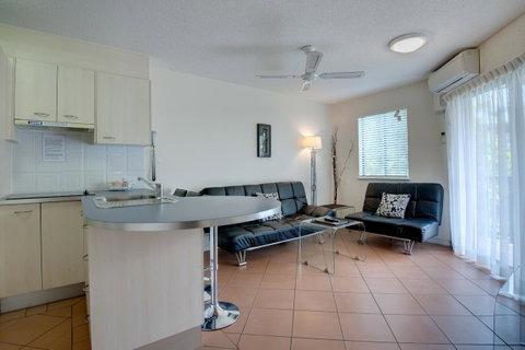 Nautilus Resort Mooloolaba - ACT Tourism 19