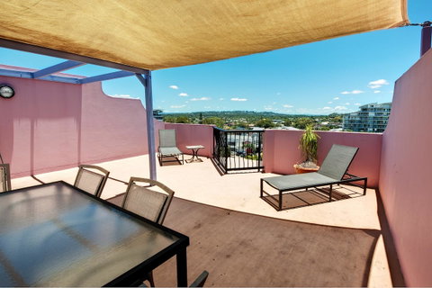 Nautilus Resort Mooloolaba - ACT Tourism 6