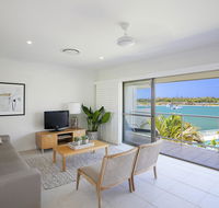 Noosa Shores Resort - ACT Tourism