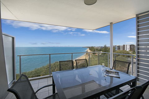 Redvue Holiday Apartments - ACT Tourism 15