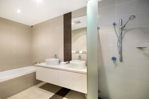 Redvue Holiday Apartments - ACT Tourism 29