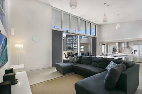 Redvue Holiday Apartments - ACT Tourism 27