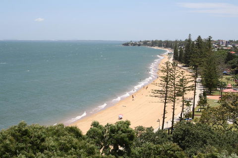 Redvue Holiday Apartments - ACT Tourism 10