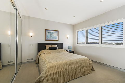 Redvue Holiday Apartments - ACT Tourism 18