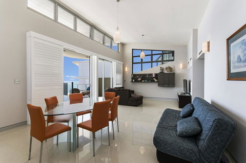 Redvue Holiday Apartments - ACT Tourism 20