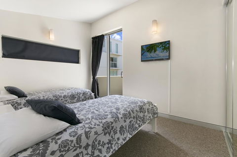 Redvue Holiday Apartments - ACT Tourism 31