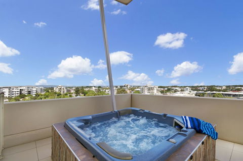 Redvue Holiday Apartments - ACT Tourism 16
