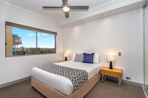 Redvue Holiday Apartments - ACT Tourism 14