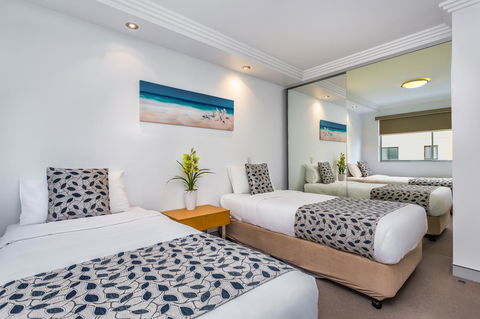 Redvue Holiday Apartments - ACT Tourism 8