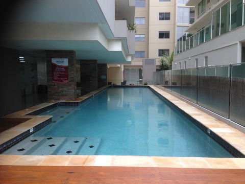 Redvue Holiday Apartments - ACT Tourism 9