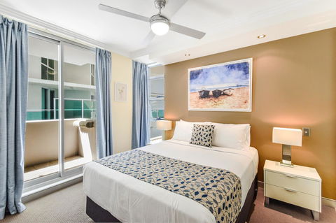 Redvue Holiday Apartments - ACT Tourism 6