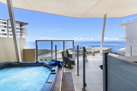 Redvue Holiday Apartments - ACT Tourism 13