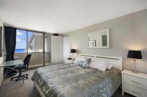 Redvue Holiday Apartments - ACT Tourism 30