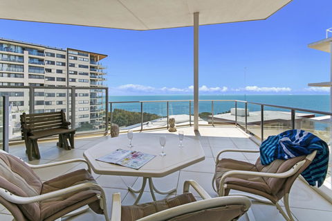Redvue Holiday Apartments - ACT Tourism 17