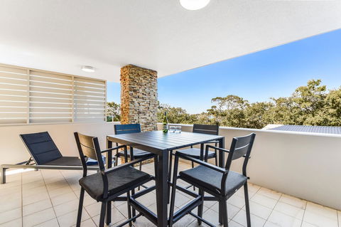Redvue Holiday Apartments - ACT Tourism 1