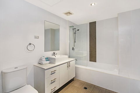 Redvue Holiday Apartments - ACT Tourism 11