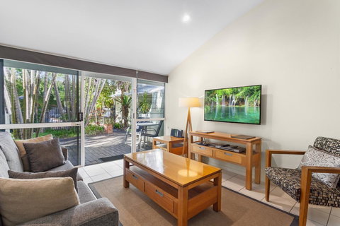 Caribbean Noosa - ACT Tourism 7