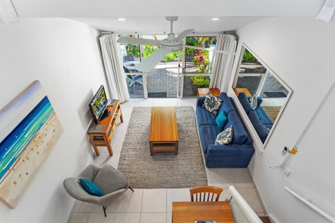 Caribbean Noosa - ACT Tourism 21