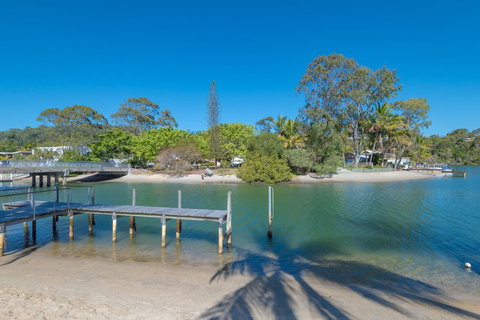 Caribbean Noosa - ACT Tourism 3
