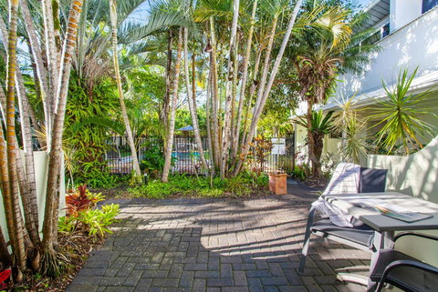 Caribbean Noosa - ACT Tourism 4